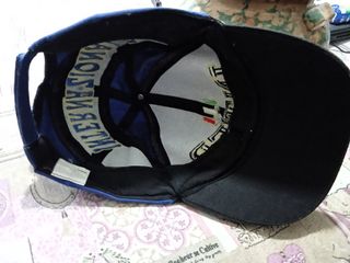 Cappello Inter anni 90.