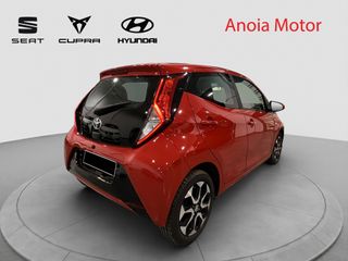 TOYOTA AYGO X-PLAY 72CV 2020