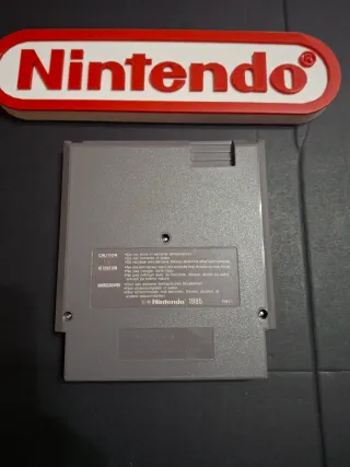 NES Monopoly (FRA)