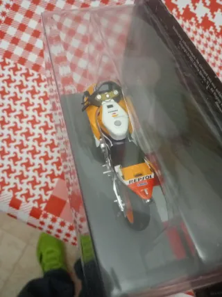 Moto GP Jorge Lorenzo 2019