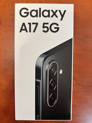 Samsung Galaxy A17 5G