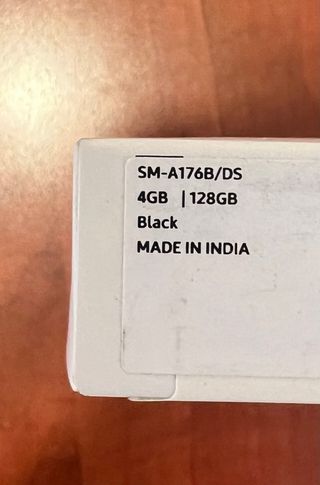 Samsung Galaxy A17 5G