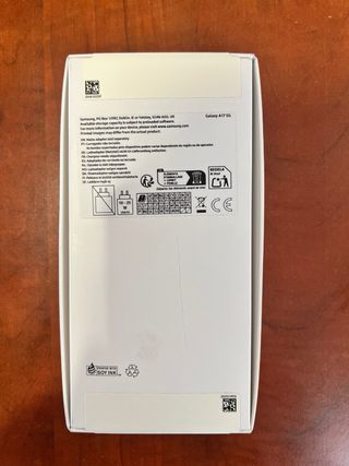 Samsung Galaxy A17 5G