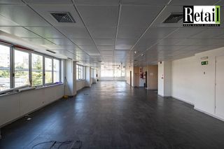 Oficina en alquiler en Castilla en Madrid