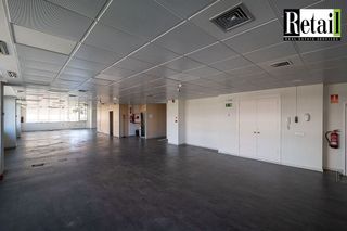 Oficina en alquiler en Castilla en Madrid