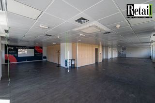 Oficina en alquiler en Castilla en Madrid