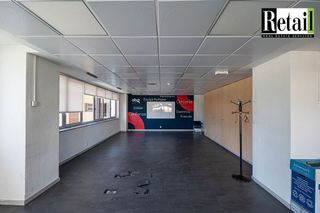 Oficina en alquiler en Castilla en Madrid