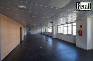 Oficina en alquiler en Castilla en Madrid