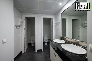 Oficina en alquiler en Castilla en Madrid