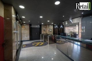 Oficina en alquiler en Castilla en Madrid