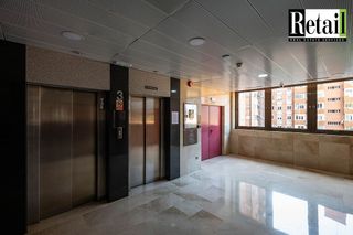 Oficina en alquiler en Castilla en Madrid