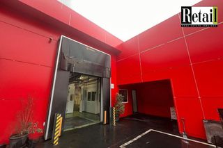 Nave industrial en alquiler en Casco Histórico de Vallecas en Madrid