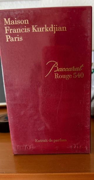 Perfumes hombre y mujer