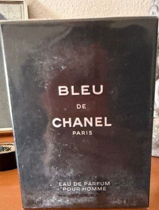 Perfumes hombre y mujer