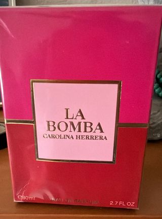 Perfumes hombre y mujer