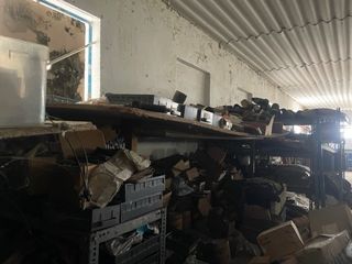 Piezas nuevas Pegaso Sava