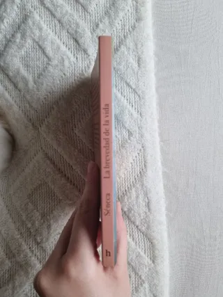 La brevedad de la vida