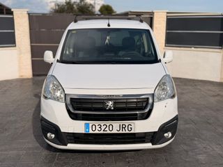 Peugeot Partner TEPEE Active 1.6 BlueHDi 120