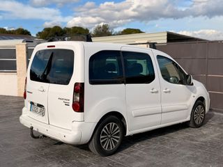 Peugeot Partner TEPEE Active 1.6 BlueHDi 120