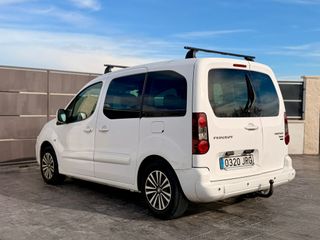 Peugeot Partner TEPEE Active 1.6 BlueHDi 120