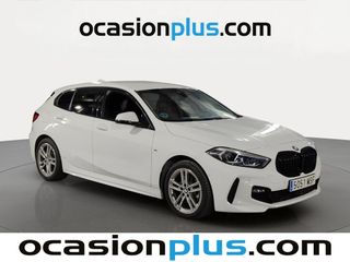 BMW Serie 1 118d Business 110 kW (150 CV)