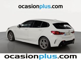 BMW Serie 1 118d Business 110 kW (150 CV)