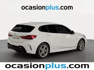 BMW Serie 1 118d Business 110 kW (150 CV)