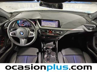 BMW Serie 1 118d Business 110 kW (150 CV)