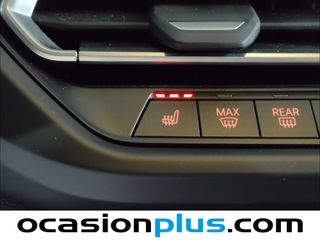 BMW Serie 1 118d Business 110 kW (150 CV)