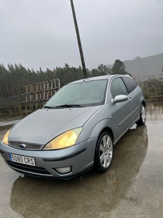 Ford Focus 2003