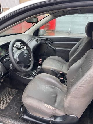 Ford Focus 2003