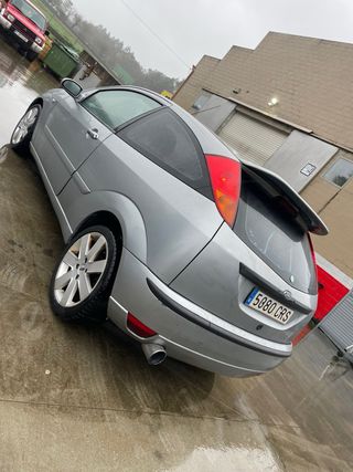 Ford Focus 2003