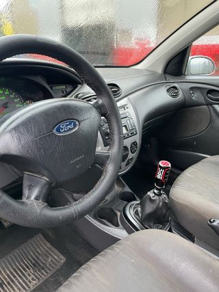 Ford Focus 2003