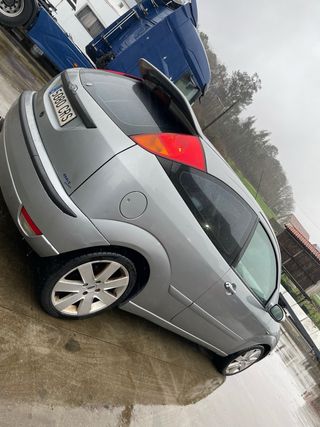 Ford Focus 2003