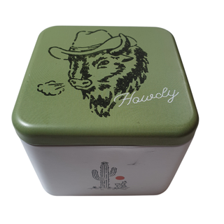 Reloj Fossil Bronson Negro y Marrón