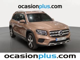 Mercedes-Benz GLB 220 D 4MATIC 140 kW (190 CV)