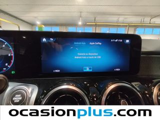 Mercedes-Benz GLB 220 D 4MATIC 140 kW (190 CV)