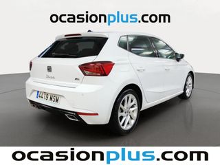 SEAT Ibiza 1.5 TSI FR XL DSG 110 kW (150 CV)