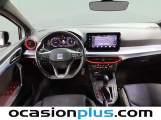 SEAT Ibiza 1.5 TSI FR XL DSG 110 kW (150 CV)