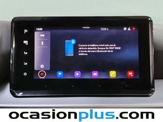 SEAT Ibiza 1.5 TSI FR XL DSG 110 kW (150 CV)