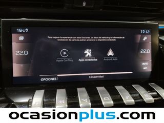 Peugeot 508 SW BlueHDI 130 GT Line 96 kW (130 CV)