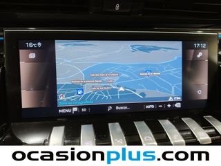 Peugeot 508 SW BlueHDI 130 GT Line 96 kW (130 CV)