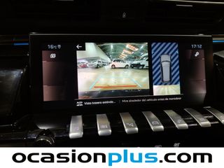 Peugeot 508 SW BlueHDI 130 GT Line 96 kW (130 CV)