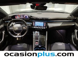 Peugeot 508 SW BlueHDI 130 GT Line 96 kW (130 CV)