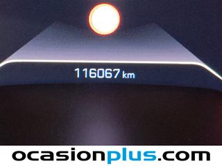 Peugeot 508 SW BlueHDI 130 GT Line 96 kW (130 CV)