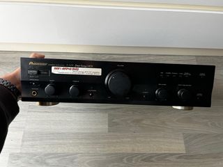 Amplificador Pioneer A-109 Direct Energy MOS