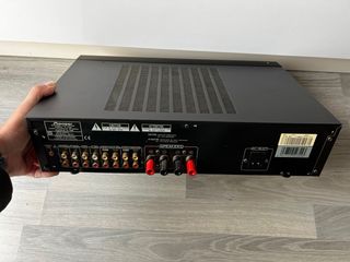 Amplificador Pioneer A-109 Direct Energy MOS