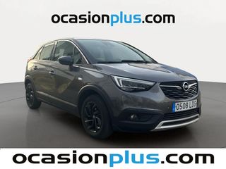 Opel Crossland X 1.2 Turbo S&S Innovation Auto 96 kW (130 CV)