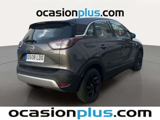 Opel Crossland X 1.2 Turbo S&S Innovation Auto 96 kW (130 CV)