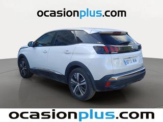 Peugeot 3008 PureTech 130 S&S Allure Pack 96 kW (130 CV)
